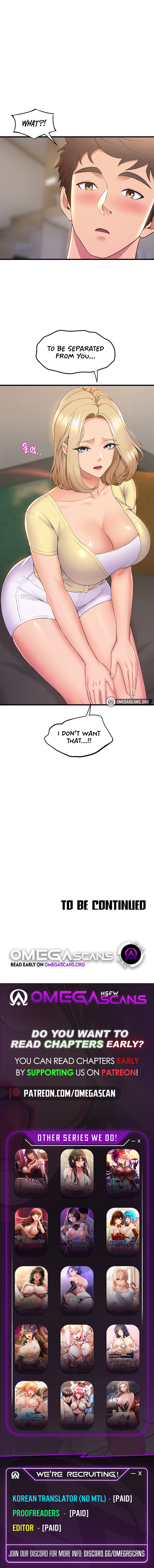 Dance Departments Female Sunbaes chapter 73 page 6