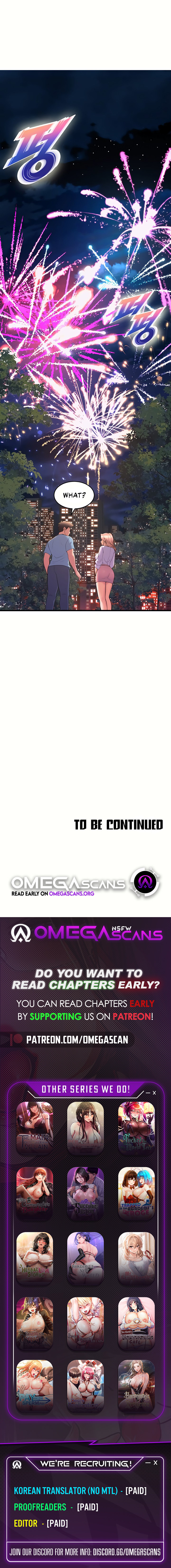 Dance Departments Female Sunbaes chapter 74 page 7