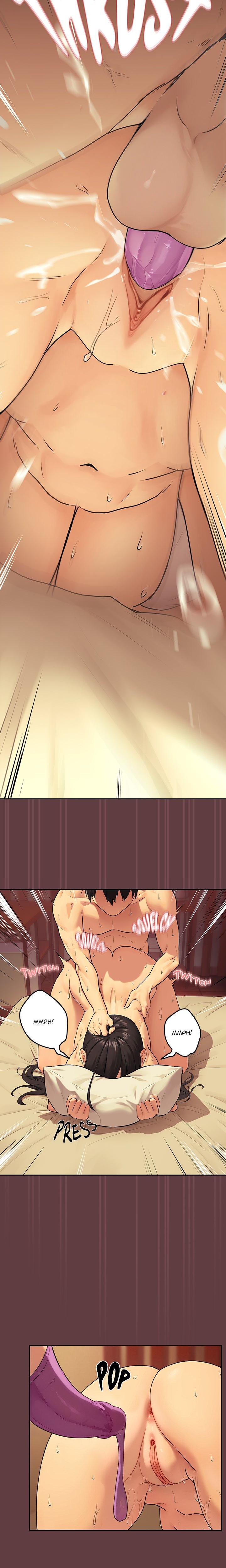 Dating After Work Uncensored chapter 2 page 14