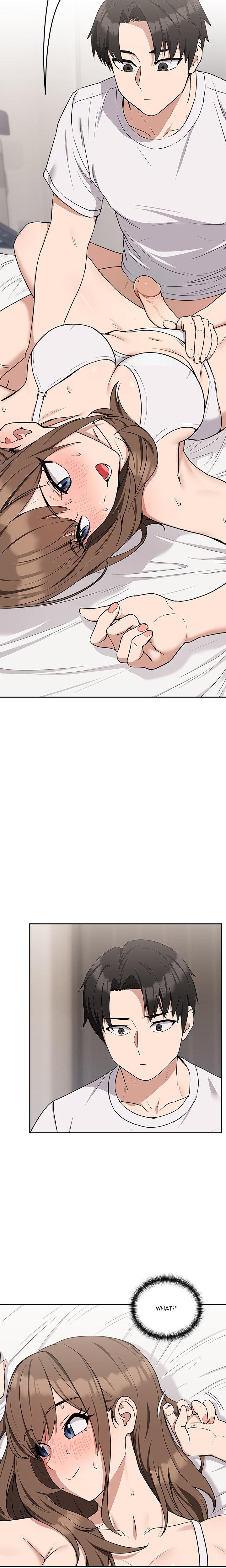 Dating After Work Uncensored chapter 22 page 7
