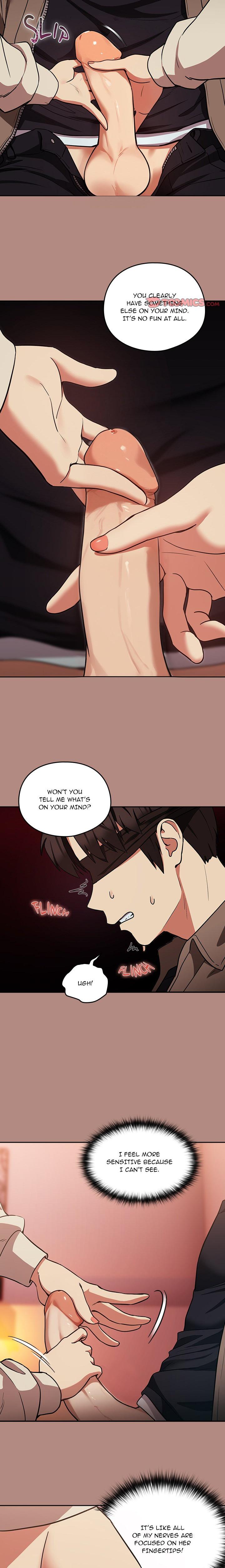 Dating After Work Uncensored chapter 29 page 11