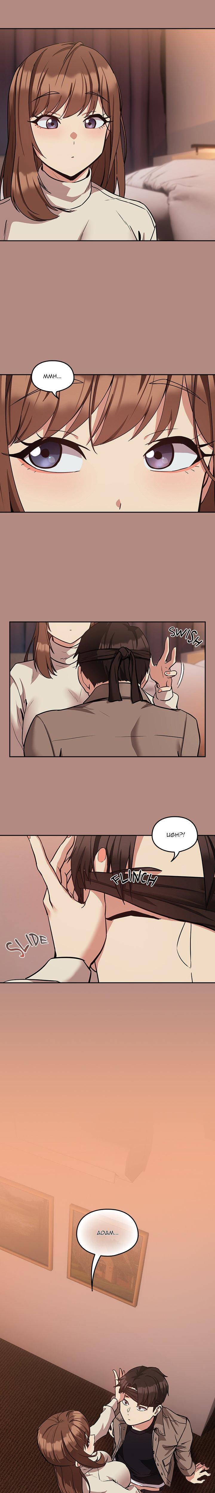Dating After Work Uncensored chapter 30 page 4