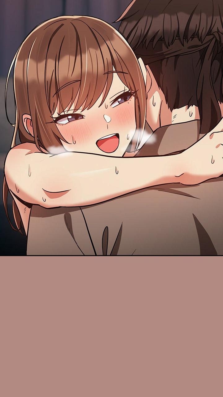 Dating After Work Uncensored chapter 30 page 19
