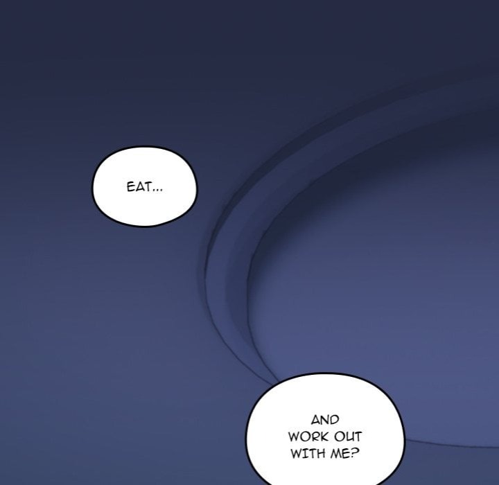 Dating After Work Uncensored chapter 42 page 10