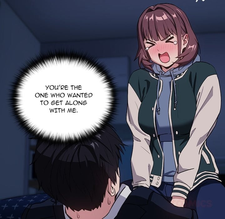 Dating After Work Uncensored chapter 42 page 14