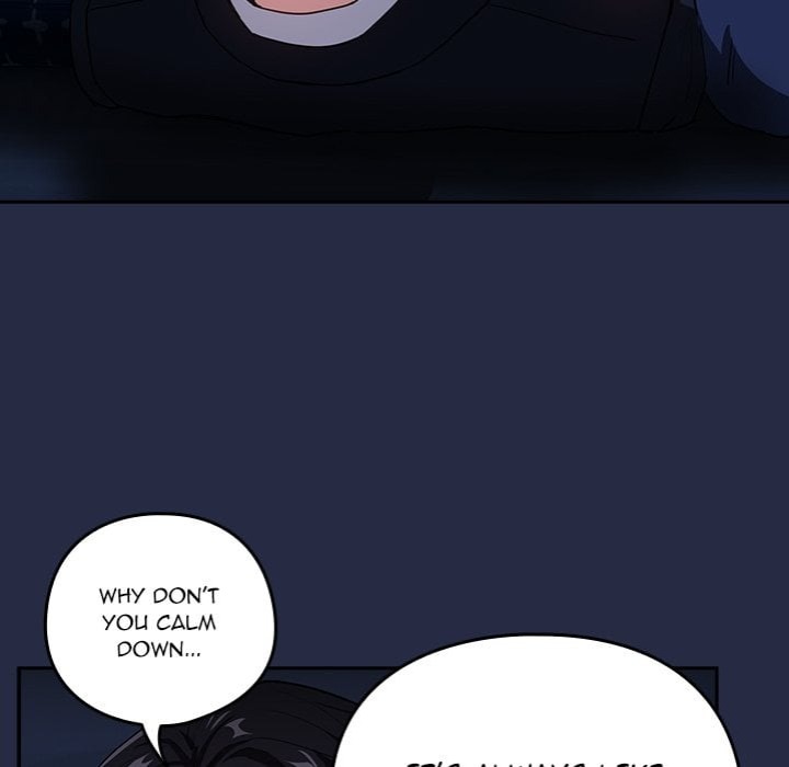 Dating After Work Uncensored chapter 42 page 15