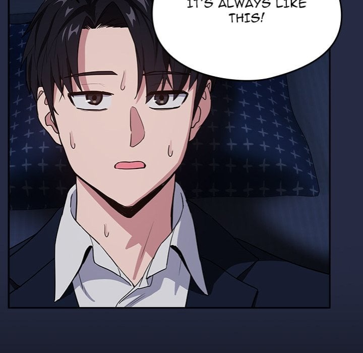 Dating After Work Uncensored chapter 42 page 16