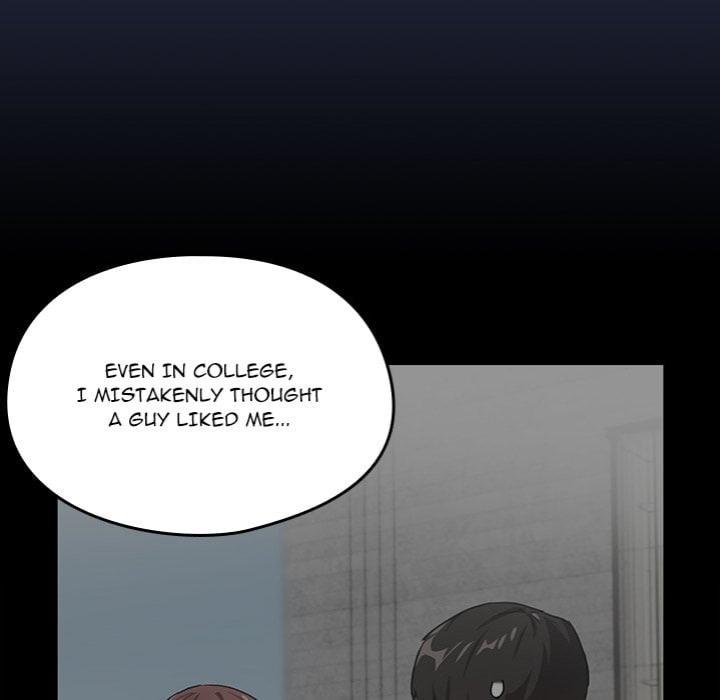Dating After Work Uncensored chapter 42 page 17
