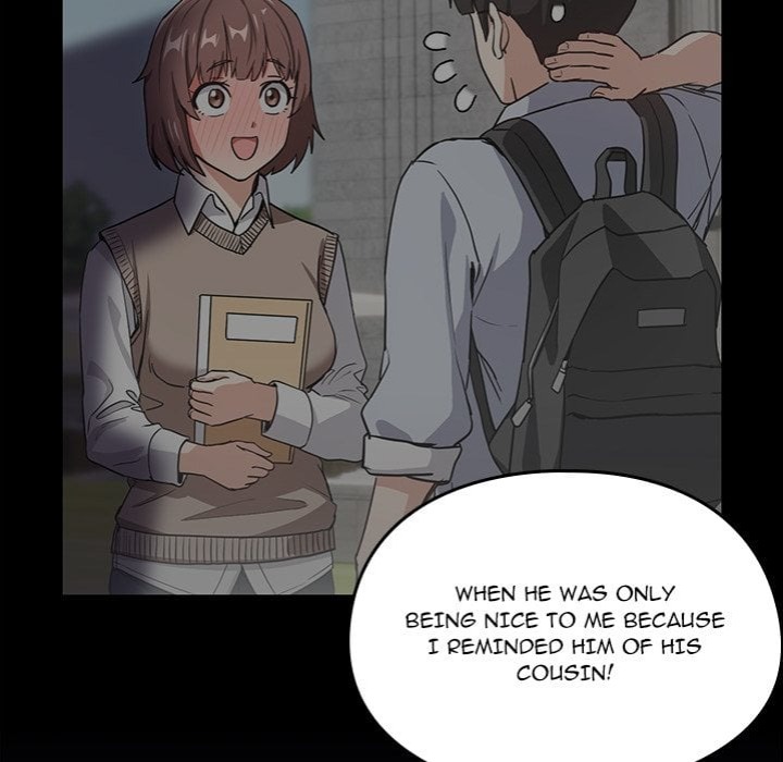 Dating After Work Uncensored chapter 42 page 18