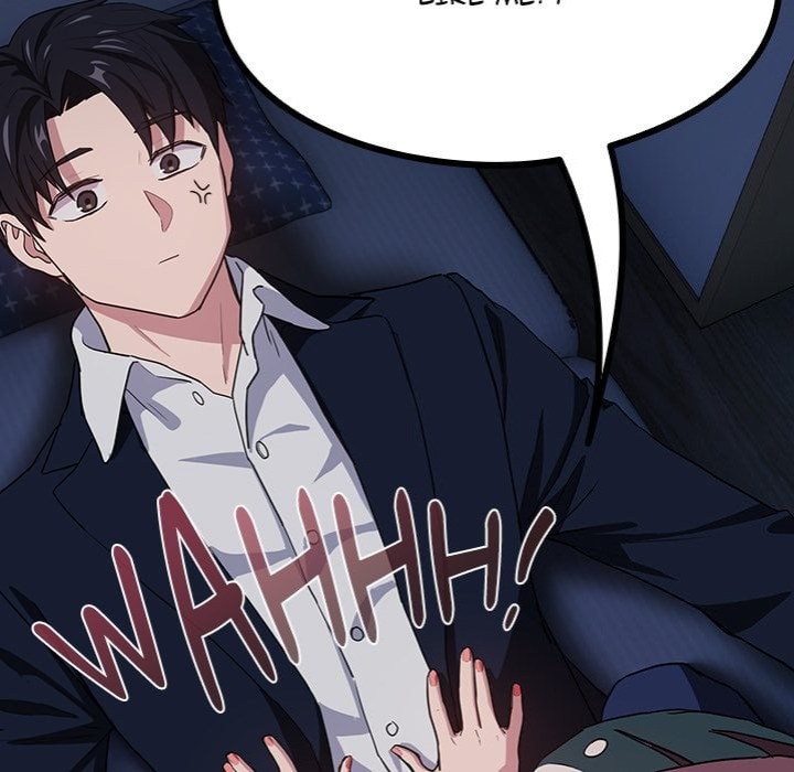 Dating After Work Uncensored chapter 42 page 22