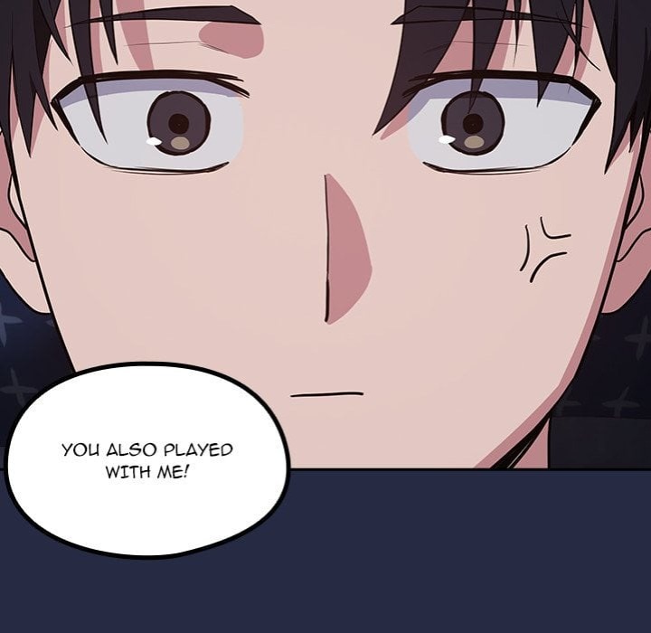 Dating After Work Uncensored chapter 42 page 25