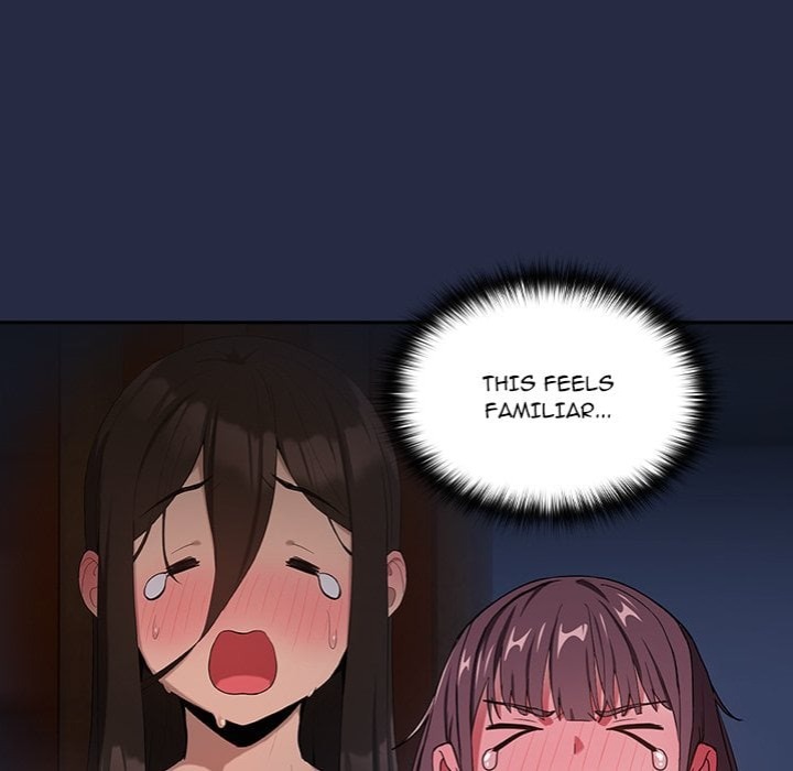 Dating After Work Uncensored chapter 42 page 28