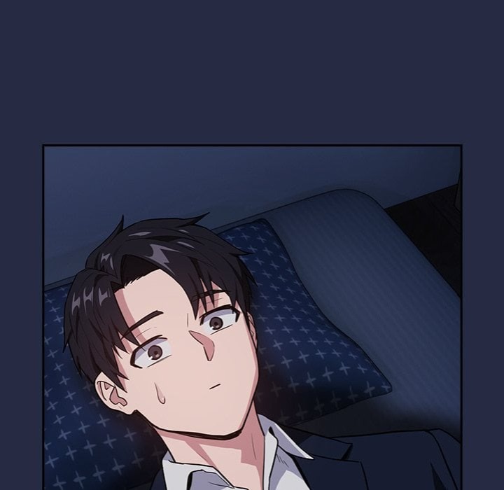Dating After Work Uncensored chapter 42 page 35