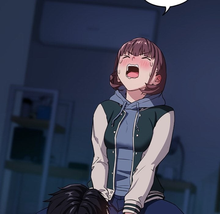 Dating After Work Uncensored chapter 42 page 37