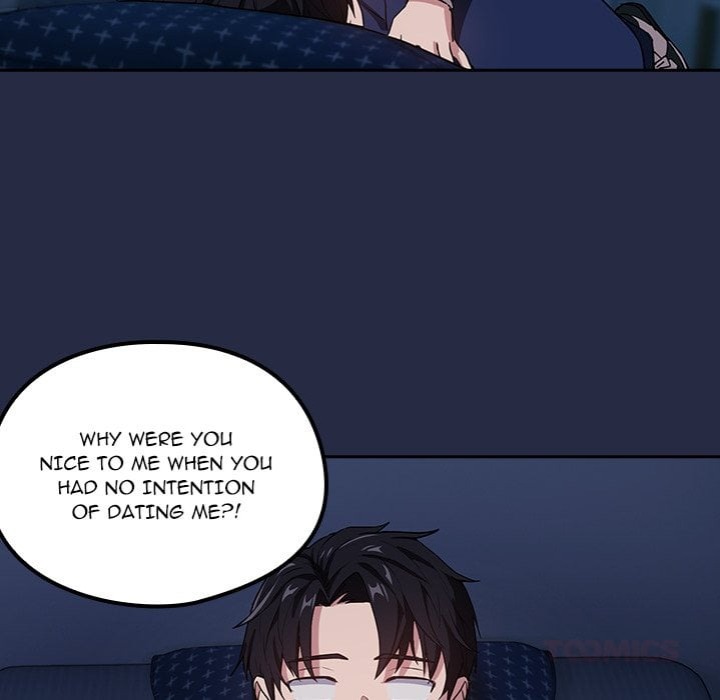 Dating After Work Uncensored chapter 42 page 38