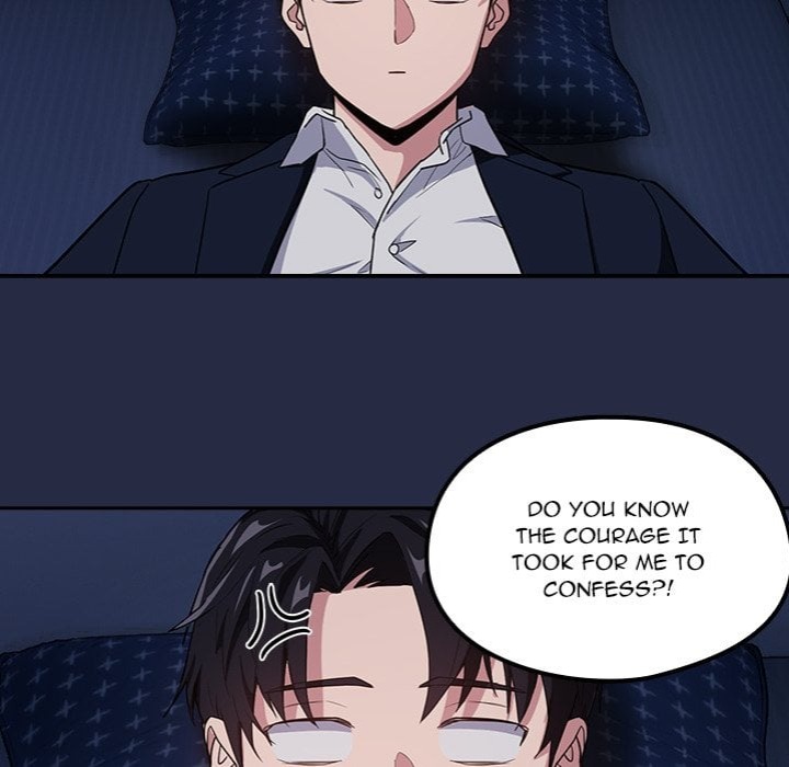 Dating After Work Uncensored chapter 42 page 39