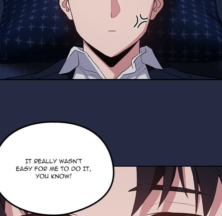 Dating After Work Uncensored chapter 42 page 40