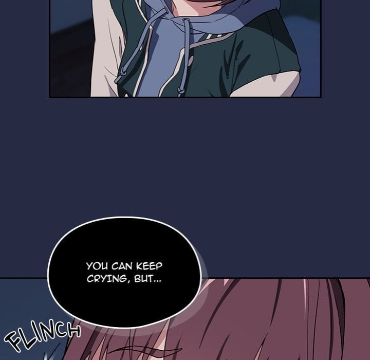 Dating After Work Uncensored chapter 42 page 43