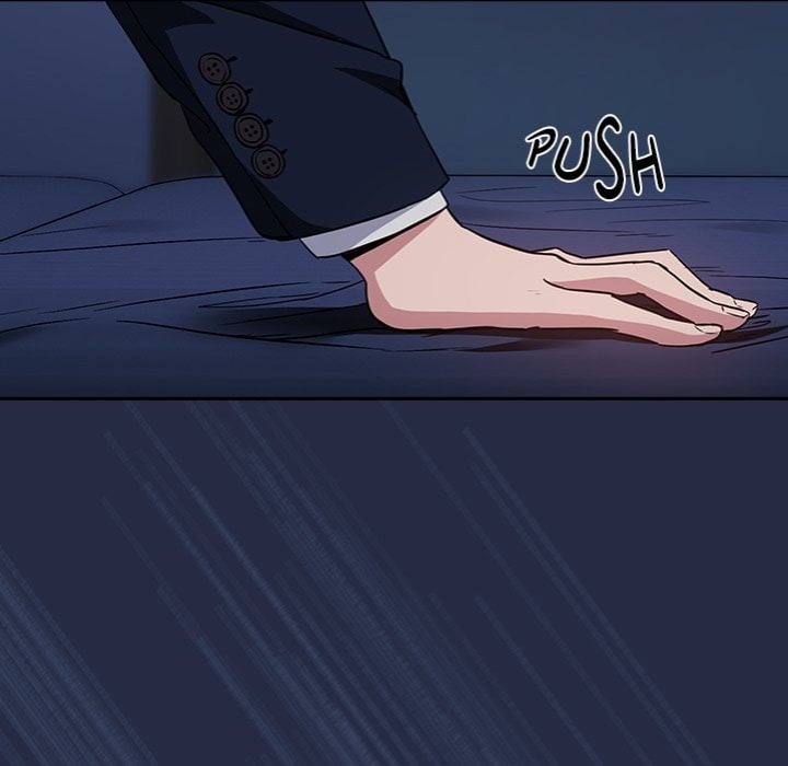 Dating After Work Uncensored chapter 42 page 45