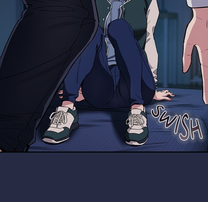 Dating After Work Uncensored chapter 42 page 48