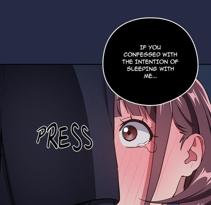 Dating After Work Uncensored chapter 42 page 49