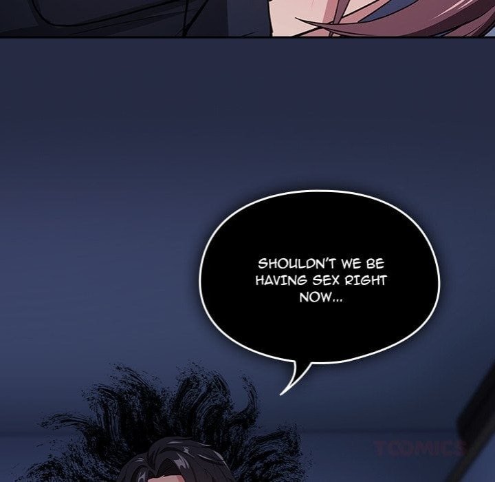 Dating After Work Uncensored chapter 42 page 50
