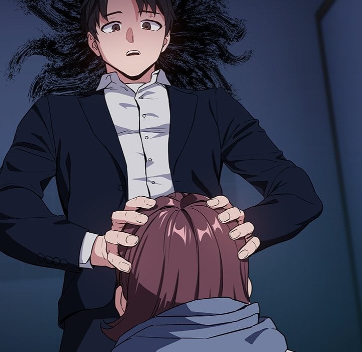 Dating After Work Uncensored chapter 42 page 51