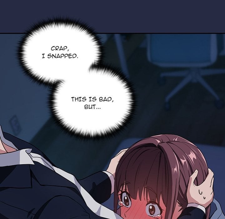 Dating After Work Uncensored chapter 42 page 59