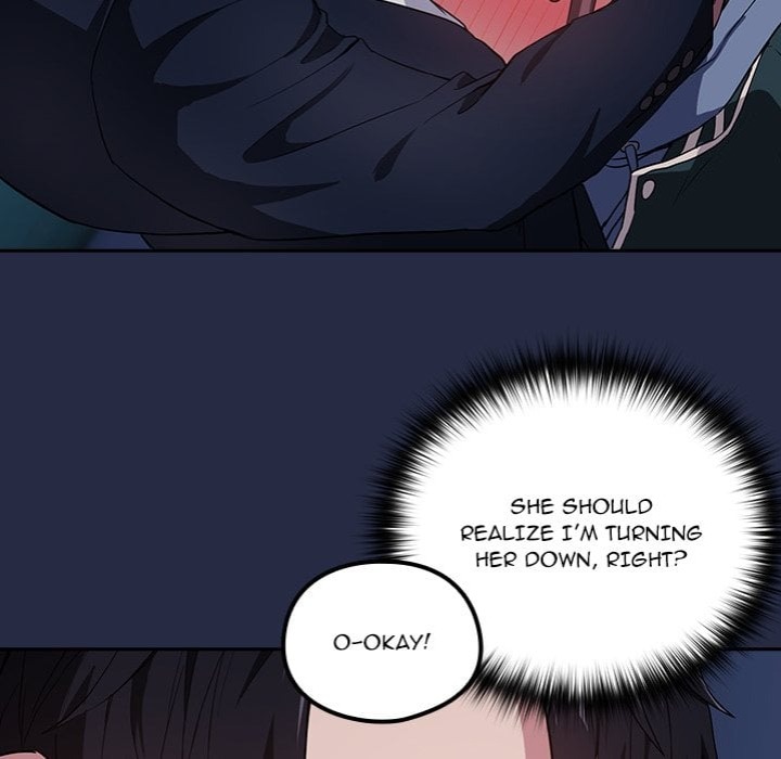 Dating After Work Uncensored chapter 42 page 60