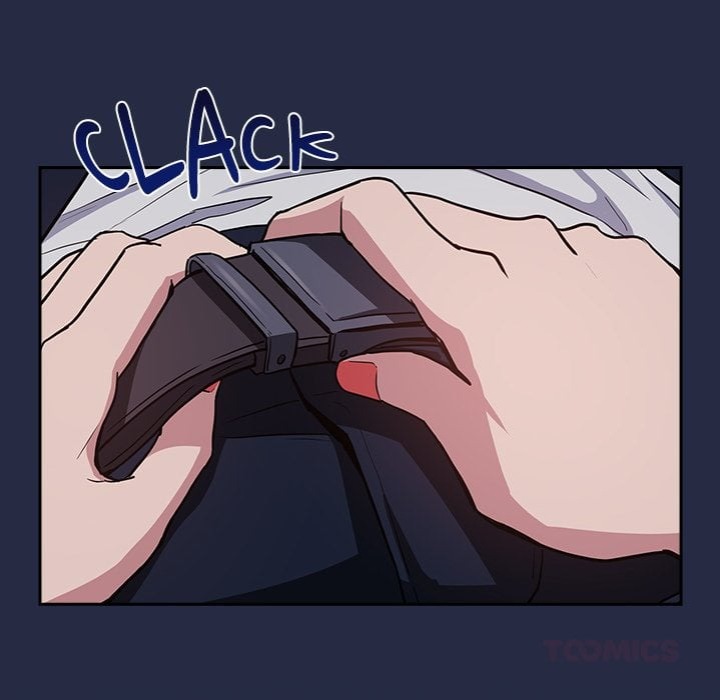 Dating After Work Uncensored chapter 42 page 62