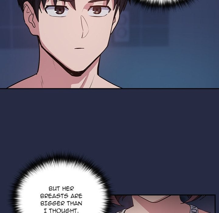 Dating After Work Uncensored chapter 42 page 73