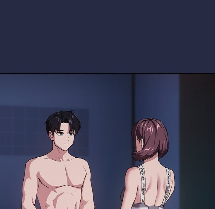 Dating After Work Uncensored chapter 42 page 76