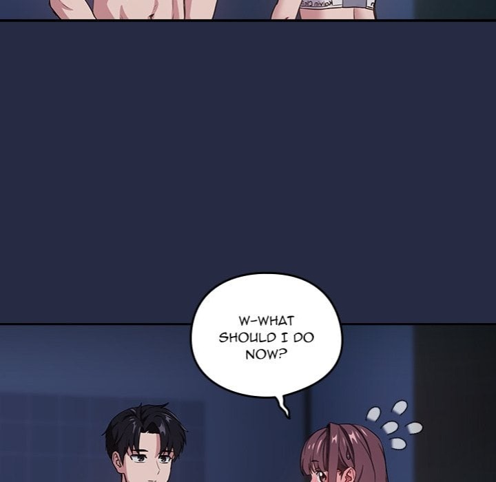 Dating After Work Uncensored chapter 42 page 77