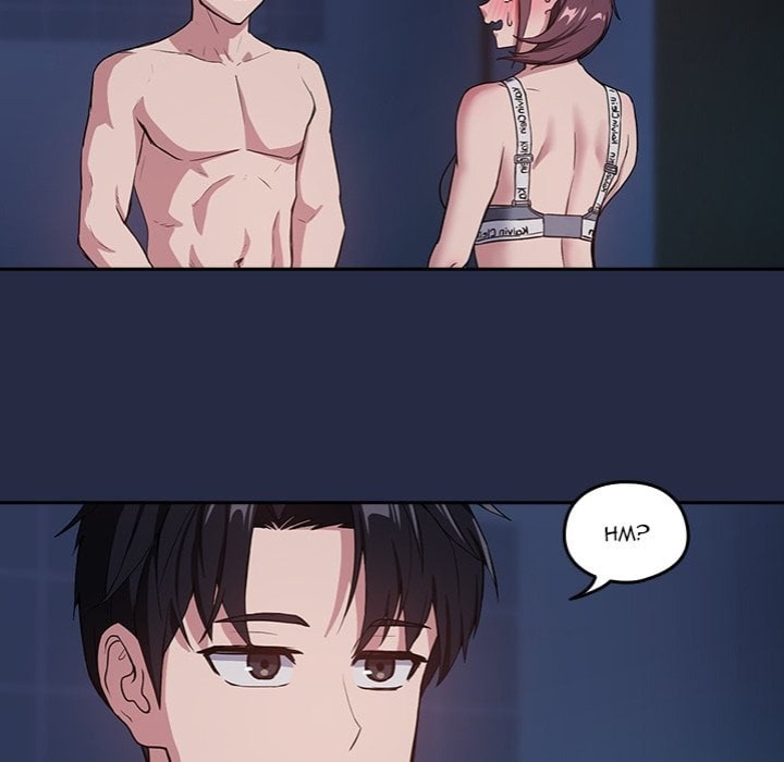 Dating After Work Uncensored chapter 42 page 78