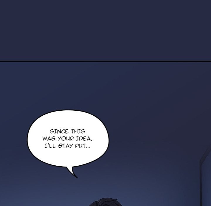 Dating After Work Uncensored chapter 42 page 81