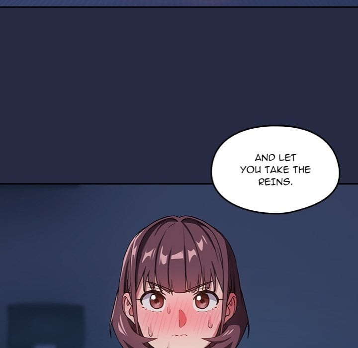 Dating After Work Uncensored chapter 42 page 83