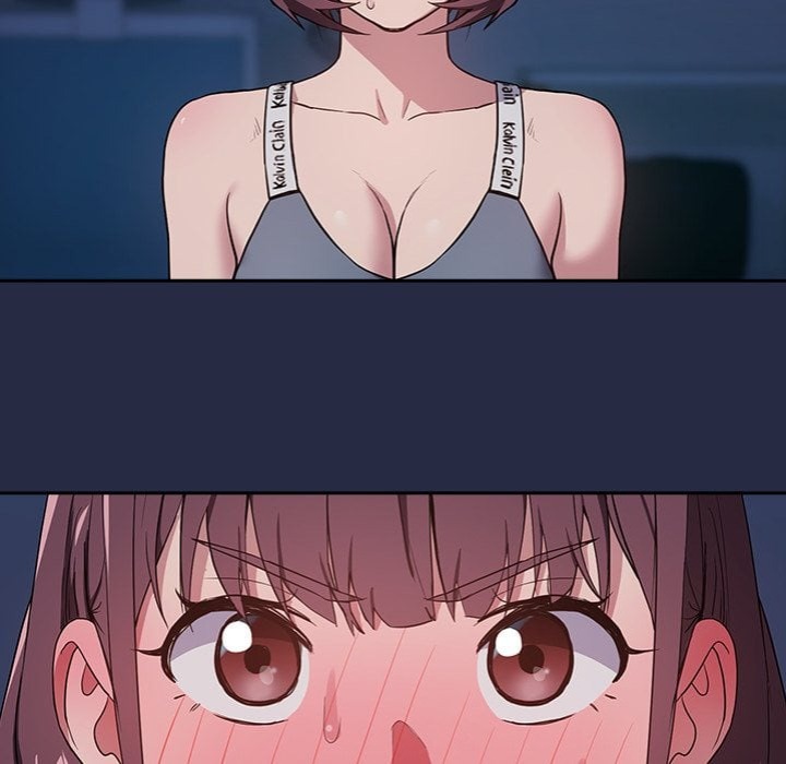 Dating After Work Uncensored chapter 42 page 84