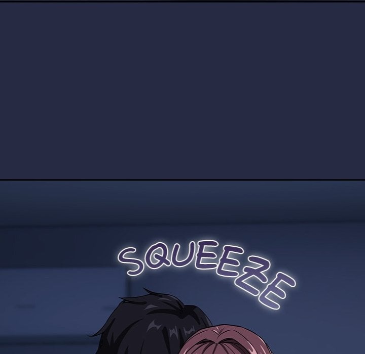 Dating After Work Uncensored chapter 42 page 89