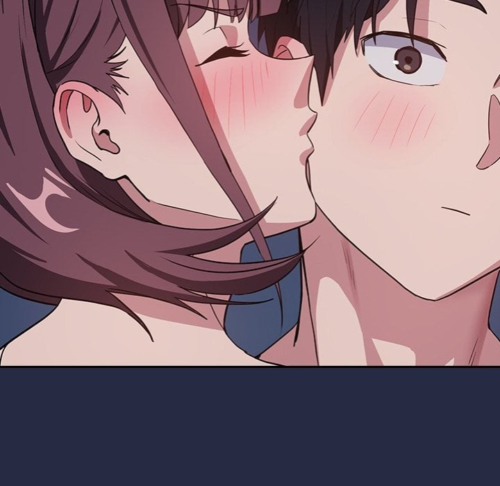 Dating After Work Uncensored chapter 42 page 93