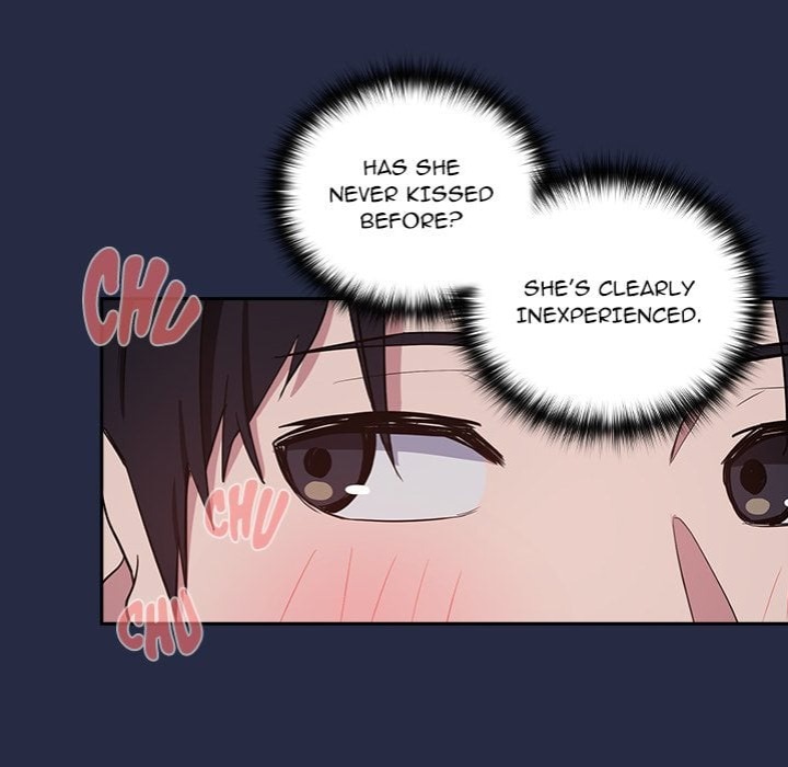 Dating After Work Uncensored chapter 42 page 94