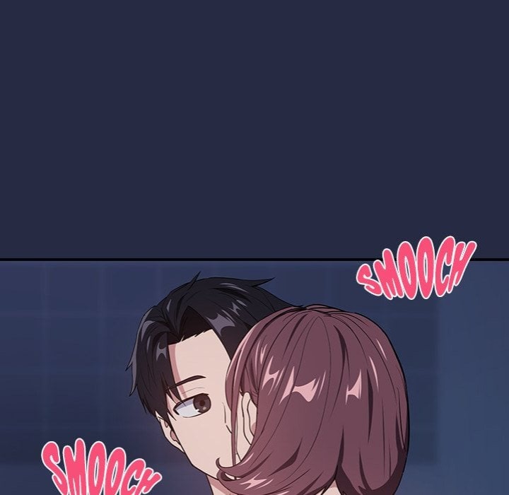 Dating After Work Uncensored chapter 42 page 95
