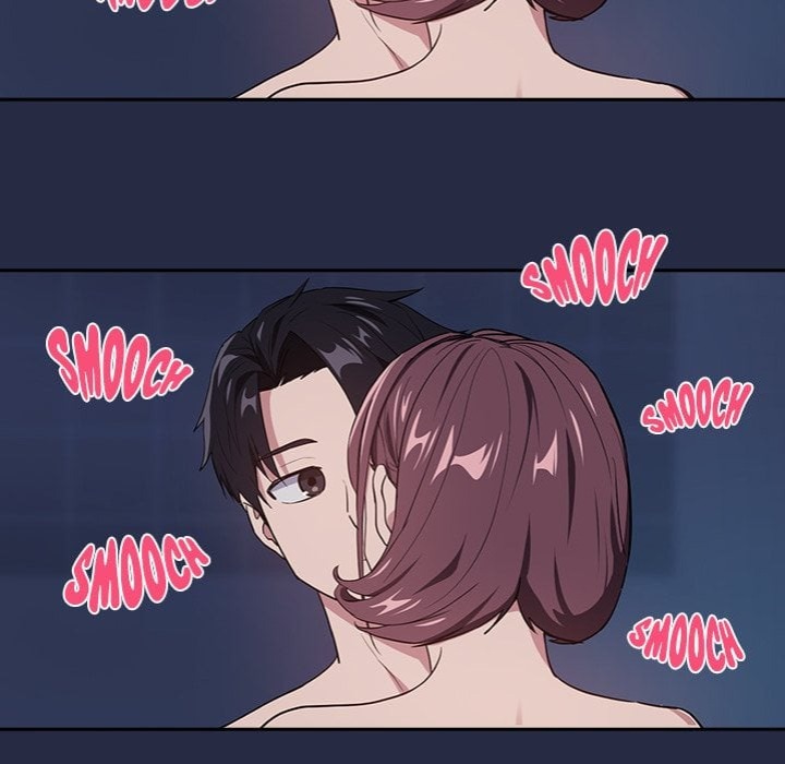 Dating After Work Uncensored chapter 42 page 96