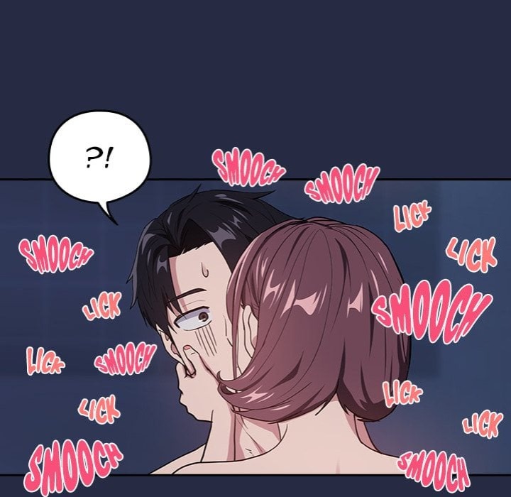 Dating After Work Uncensored chapter 42 page 97