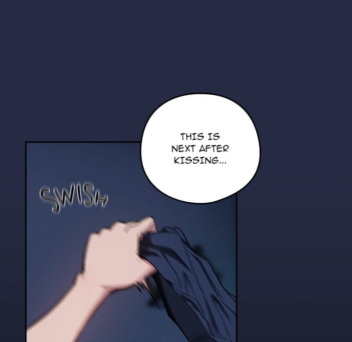 Dating After Work Uncensored chapter 42 page 108