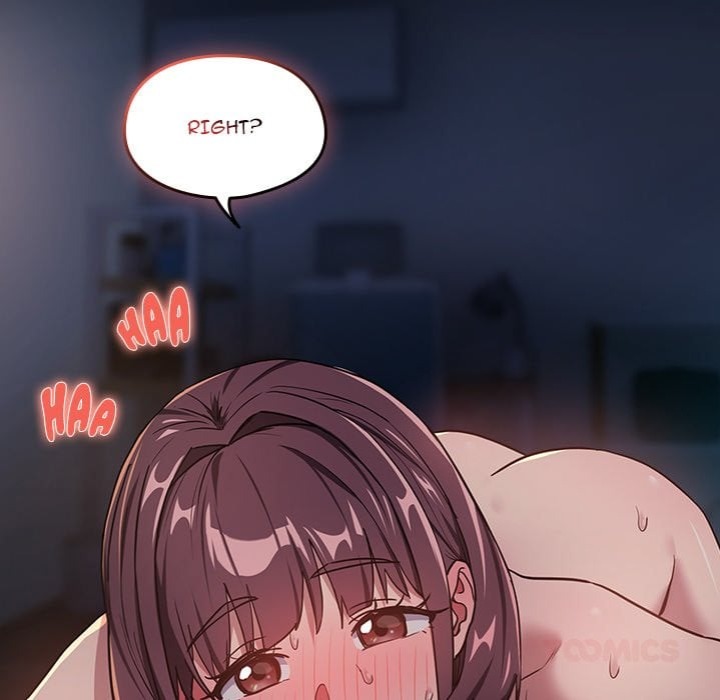 Dating After Work Uncensored chapter 42 page 110