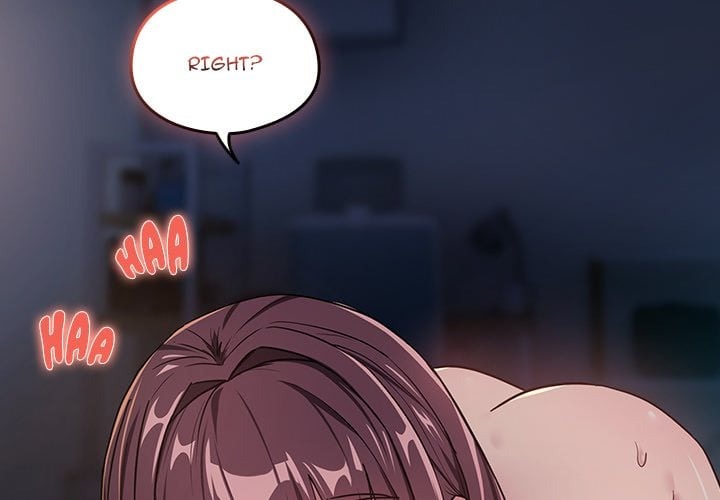 Dating After Work Uncensored chapter 43 page 4