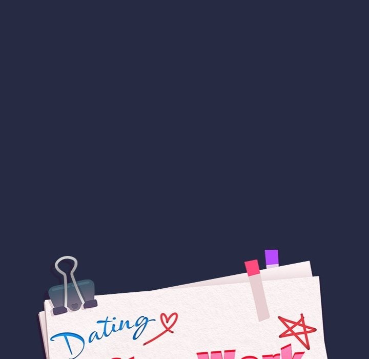 Dating After Work Uncensored chapter 43 page 6