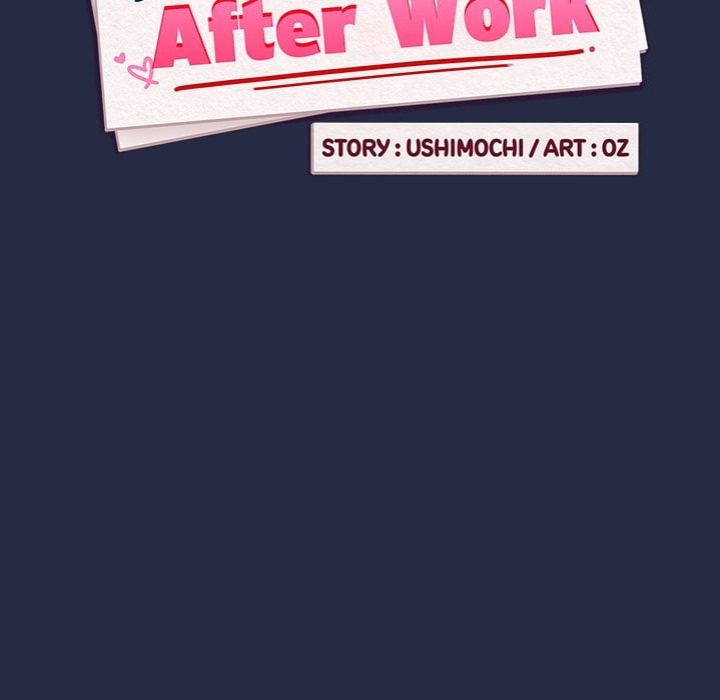 Dating After Work Uncensored chapter 43 page 7