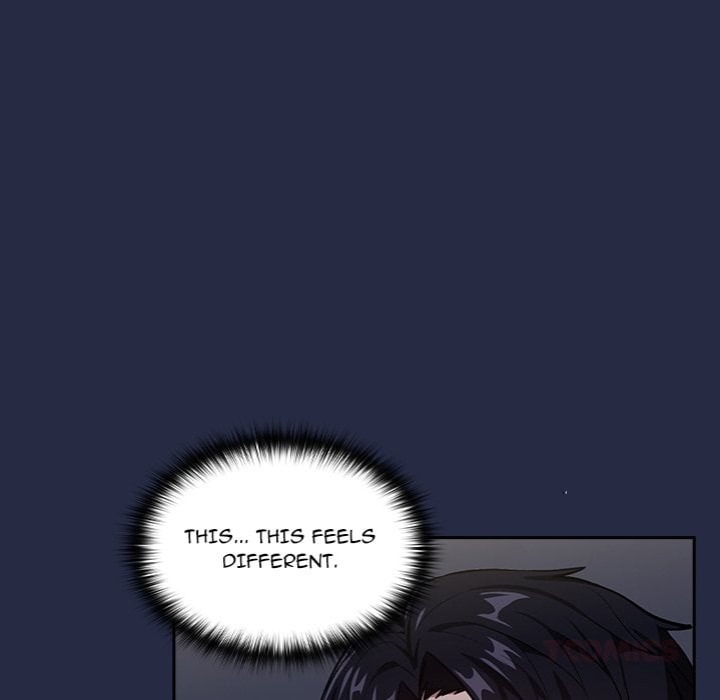 Dating After Work Uncensored chapter 43 page 8