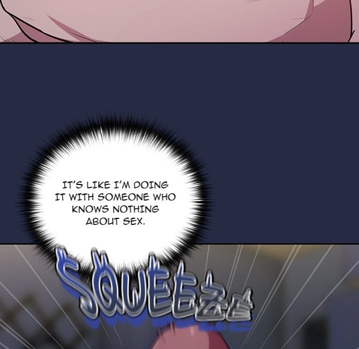 Dating After Work Uncensored chapter 43 page 11